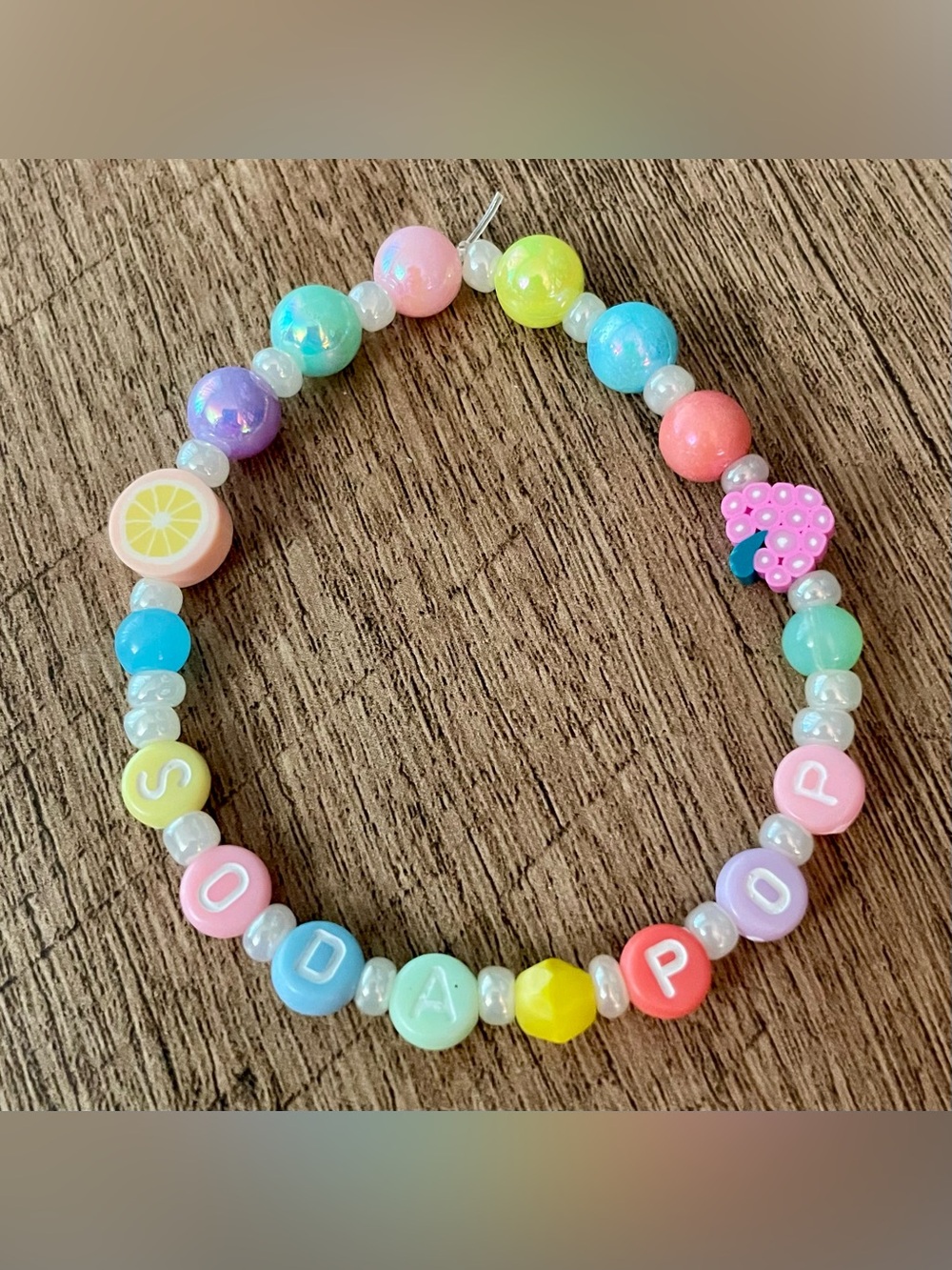 KPop Demon Hunters Bracelet